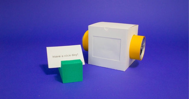 STEAM at Home: Using “Everyday” Tools and Materials - teknikio