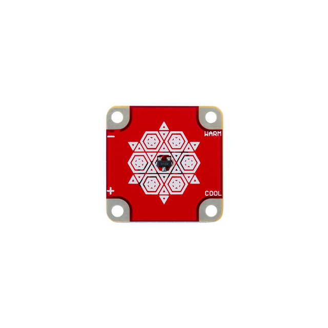 Teknikio Temperature Sensor Board v1.0