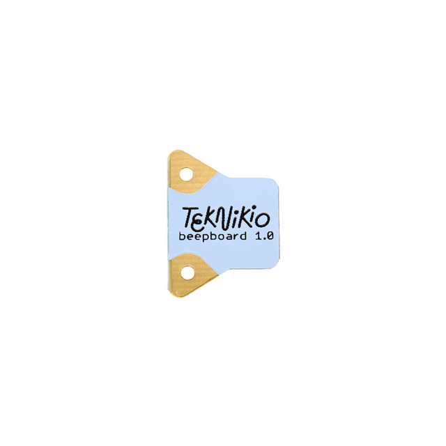 Teknikio Beepboard v1.0