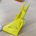 [10 pack] Activating Origami Kit - teknikio