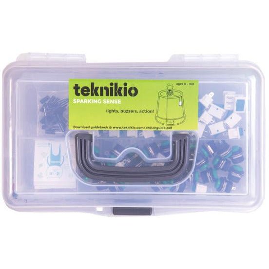 Sparking Sense Bundle - teknikio