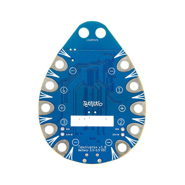 Bluebird V1.8 Wireless Microcontroller + AAA USB Battery