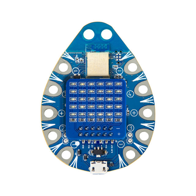 Tekniverse LED Matrix Shield Screen v1.1