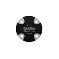 Teknikio Round Ambient Light Sensor Board v.10 in Black with logo 