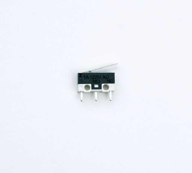 Micro Lever Switch - teknikio